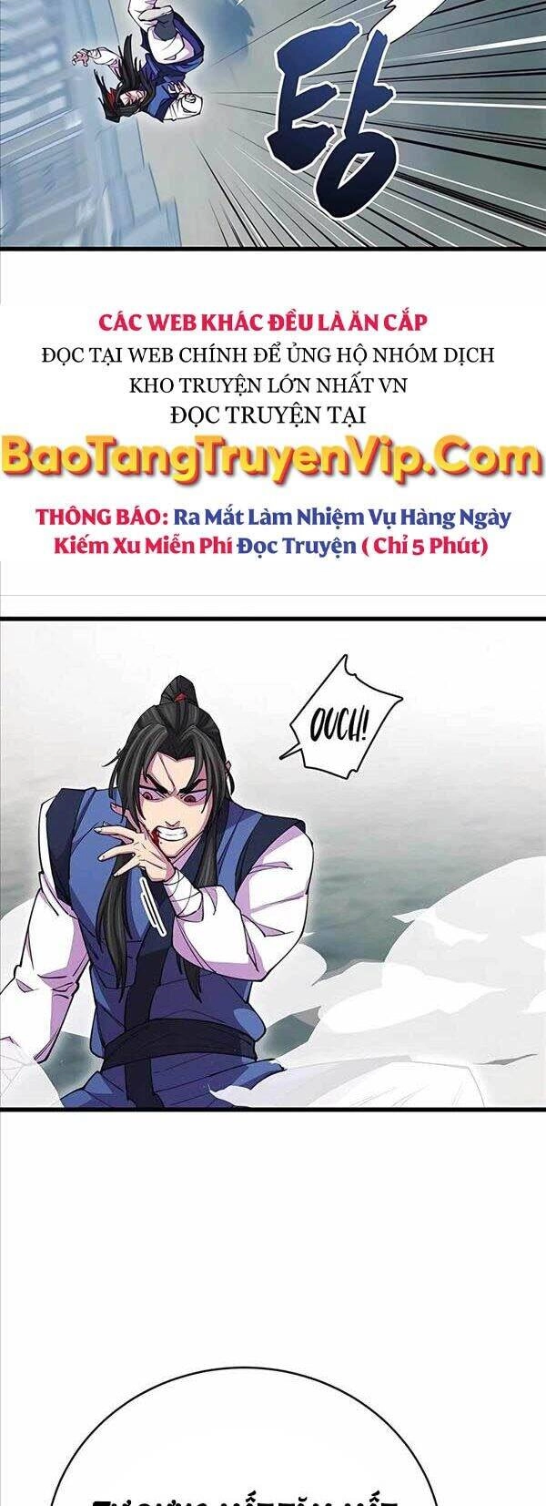 Thiên Hạ Đệ Nhất Đại Sư Huynh Chapter 11 - 23