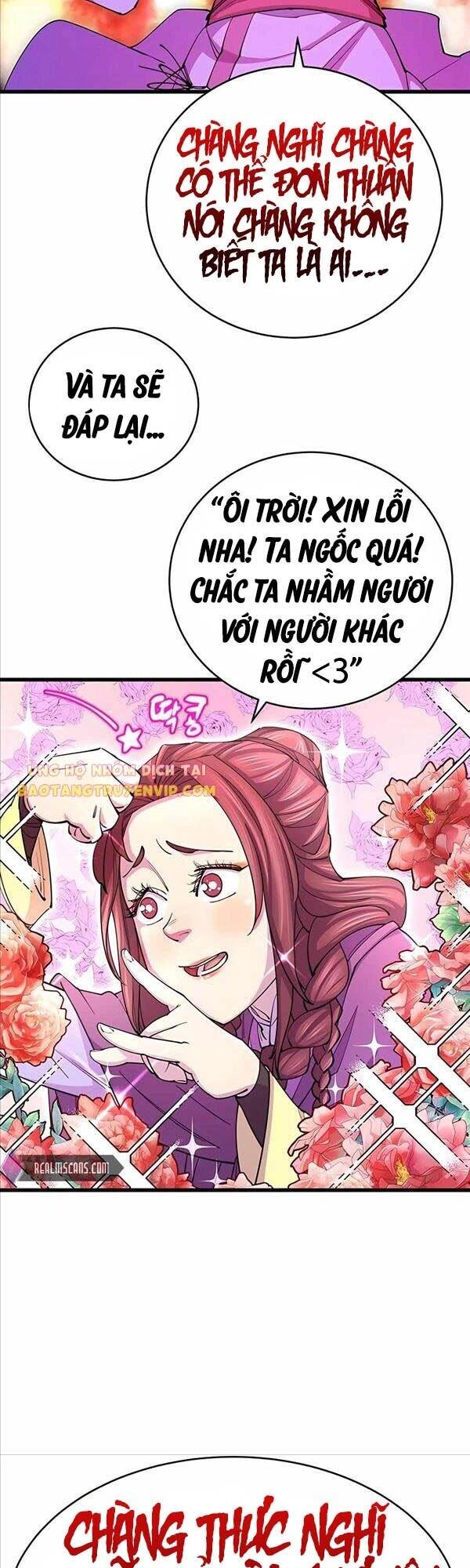 Thiên Hạ Đệ Nhất Đại Sư Huynh Chapter 11 - 25