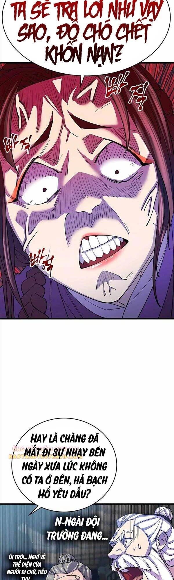 Thiên Hạ Đệ Nhất Đại Sư Huynh Chapter 11 - 26