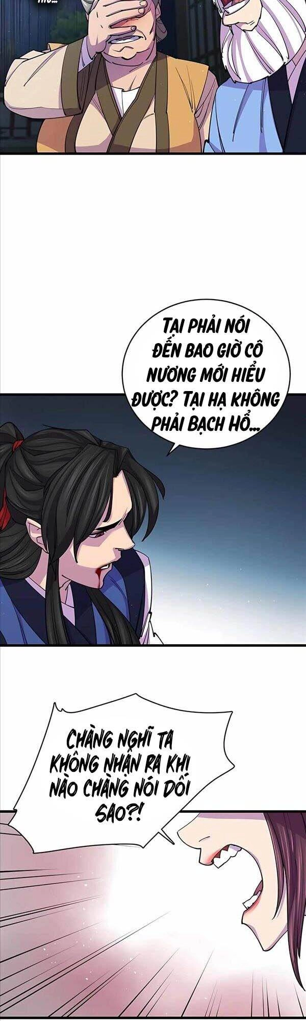 Thiên Hạ Đệ Nhất Đại Sư Huynh Chapter 11 - 27