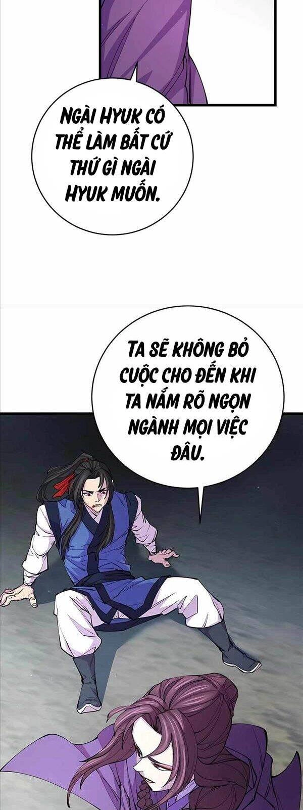 Thiên Hạ Đệ Nhất Đại Sư Huynh Chapter 11 - 34