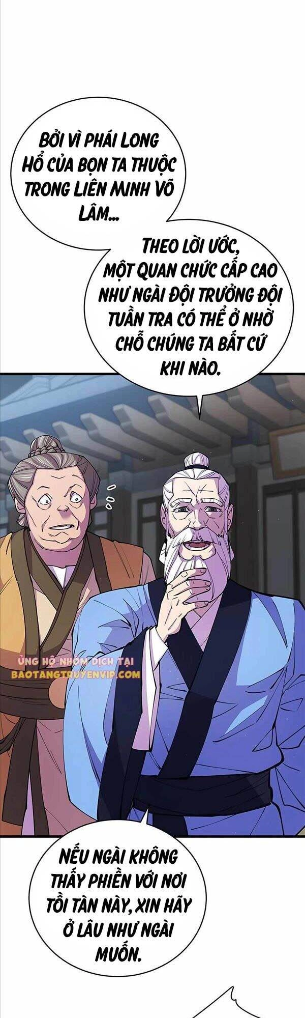 Thiên Hạ Đệ Nhất Đại Sư Huynh Chapter 11 - 36