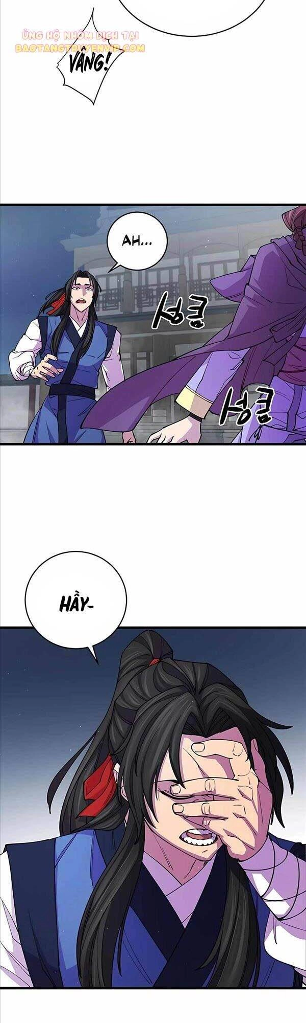 Thiên Hạ Đệ Nhất Đại Sư Huynh Chapter 11 - 38