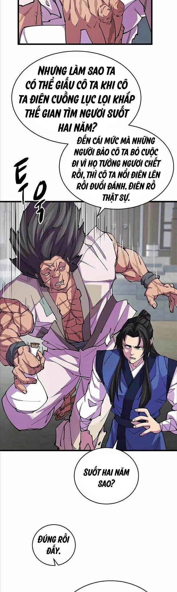 Thiên Hạ Đệ Nhất Đại Sư Huynh Chapter 11 - 41