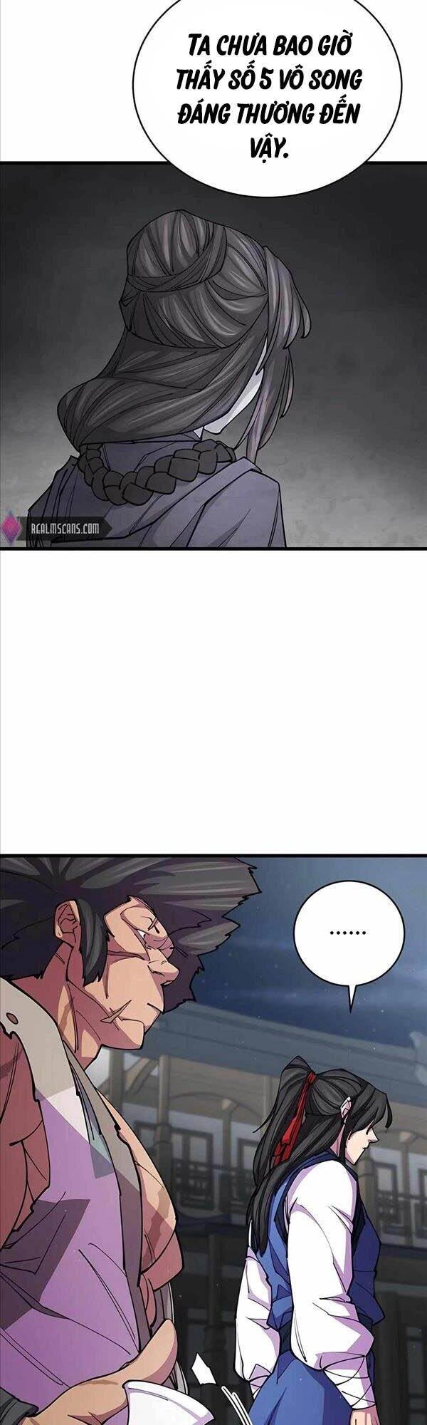 Thiên Hạ Đệ Nhất Đại Sư Huynh Chapter 11 - 42