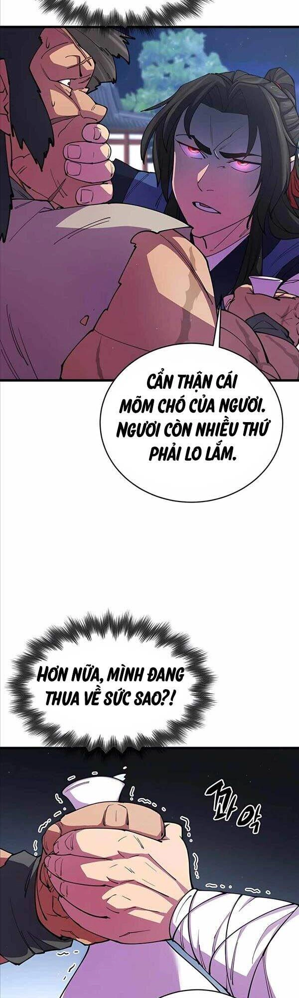 Thiên Hạ Đệ Nhất Đại Sư Huynh Chapter 11 - 45