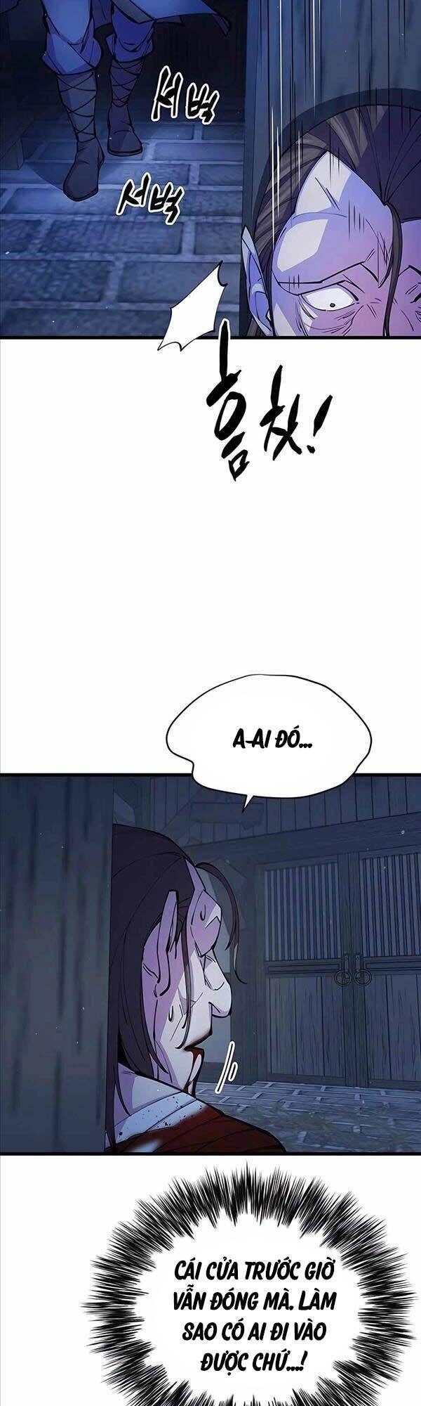 Thiên Hạ Đệ Nhất Đại Sư Huynh Chapter 11 - 53