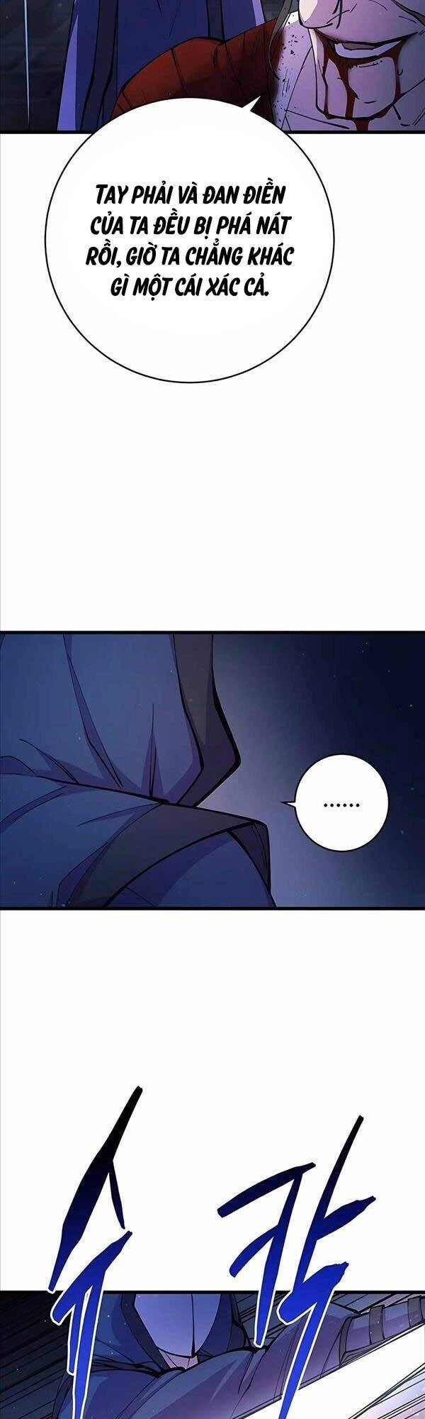 Thiên Hạ Đệ Nhất Đại Sư Huynh Chapter 11 - 56