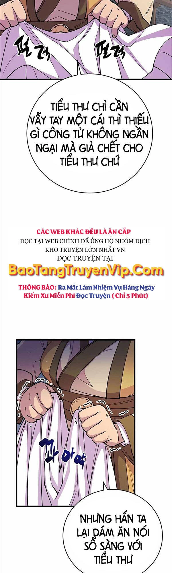 Thiên Hạ Đệ Nhất Đại Sư Huynh Chapter 12 - 10