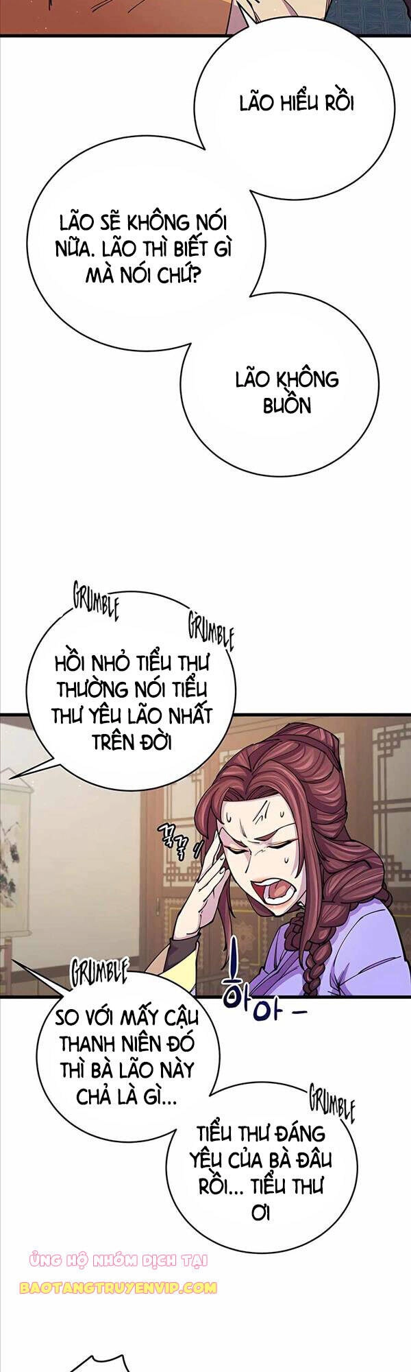 Thiên Hạ Đệ Nhất Đại Sư Huynh Chapter 12 - 14