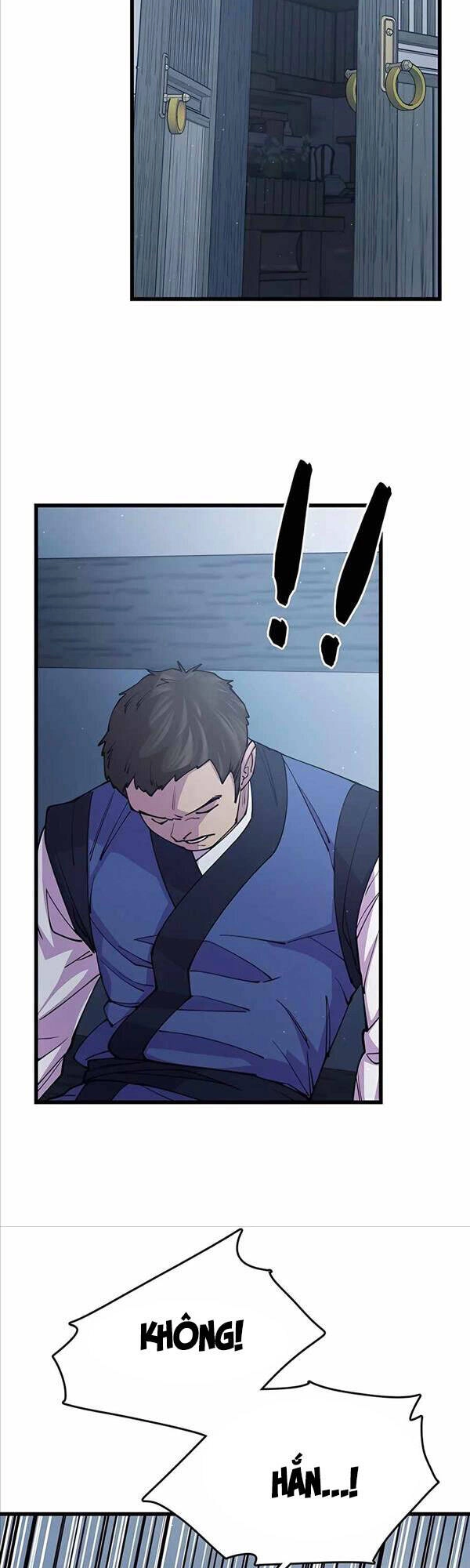 Thiên Hạ Đệ Nhất Đại Sư Huynh Chapter 12 - 17