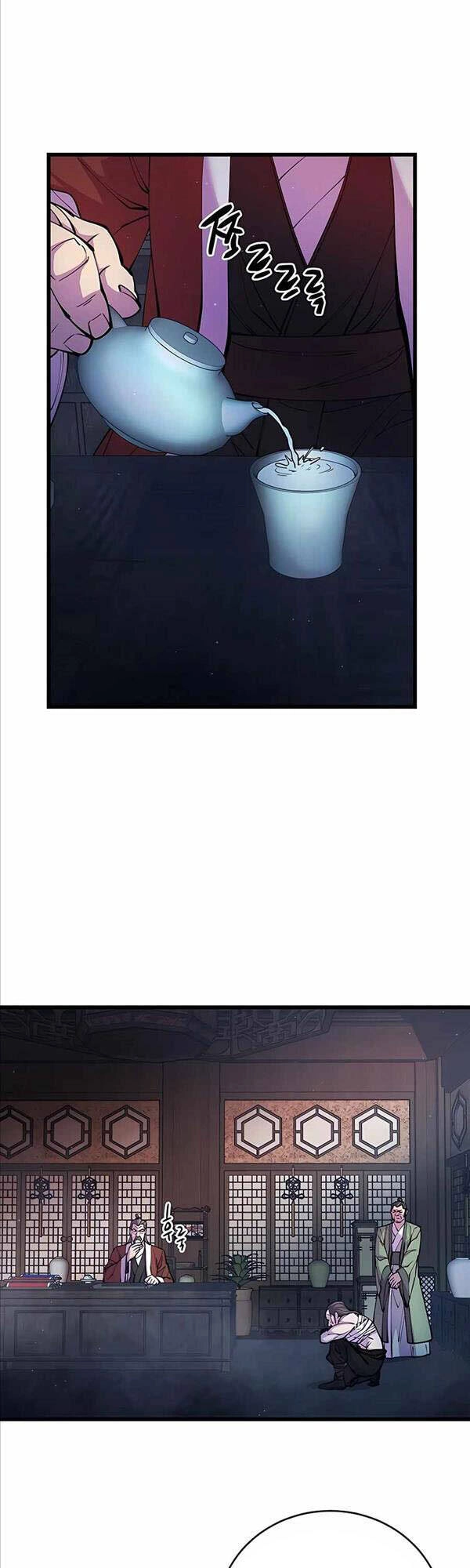 Thiên Hạ Đệ Nhất Đại Sư Huynh Chapter 12 - 30