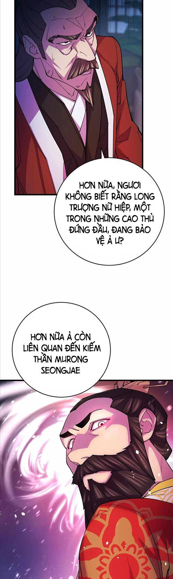 Thiên Hạ Đệ Nhất Đại Sư Huynh Chapter 12 - 36