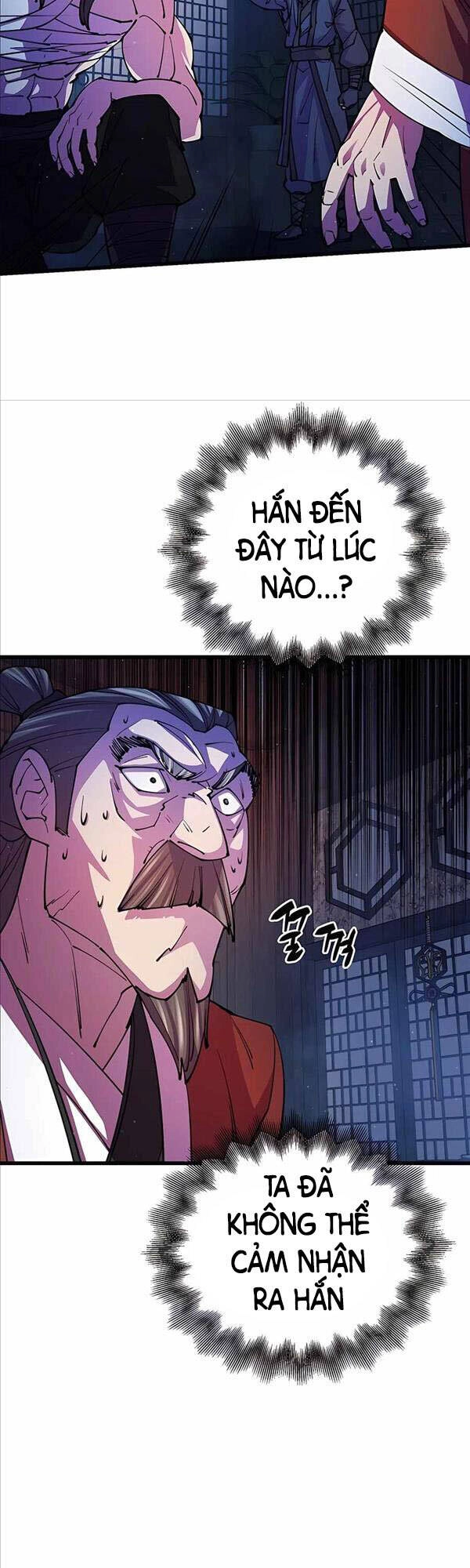 Thiên Hạ Đệ Nhất Đại Sư Huynh Chapter 12 - 42