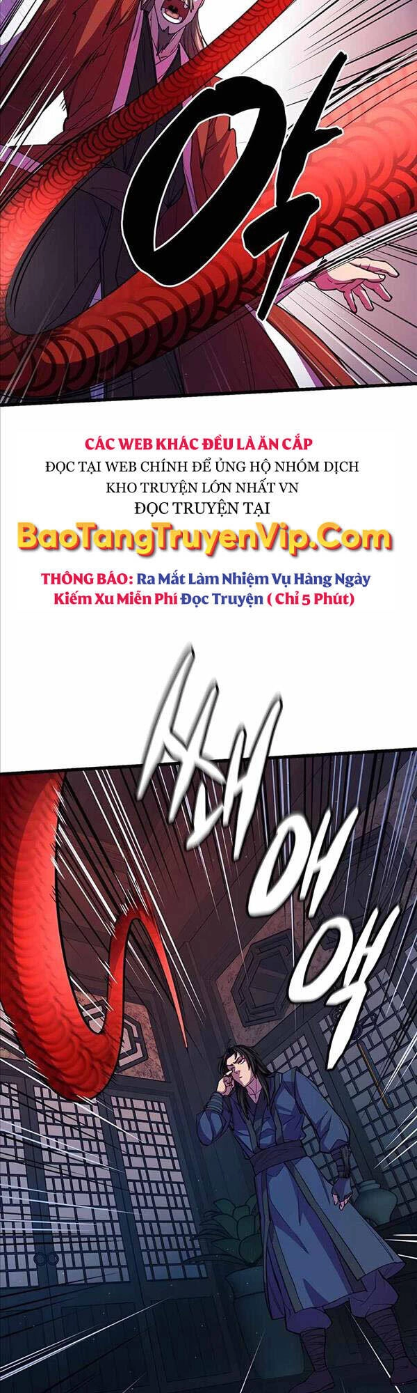 Thiên Hạ Đệ Nhất Đại Sư Huynh Chapter 12 - 51