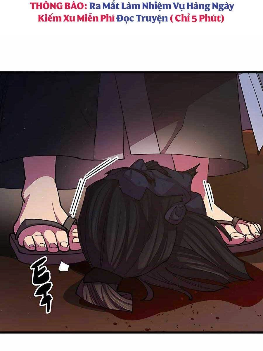 Thiên Hạ Đệ Nhất Đại Sư Huynh Chapter 13 - 81