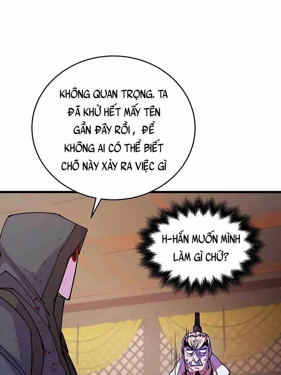 Thiên Hạ Đệ Nhất Đại Sư Huynh Chapter 13 - 115