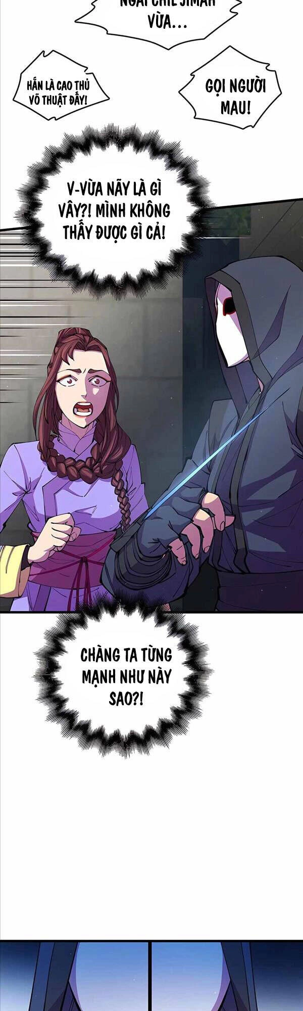 Thiên Hạ Đệ Nhất Đại Sư Huynh Chapter 14 - 43