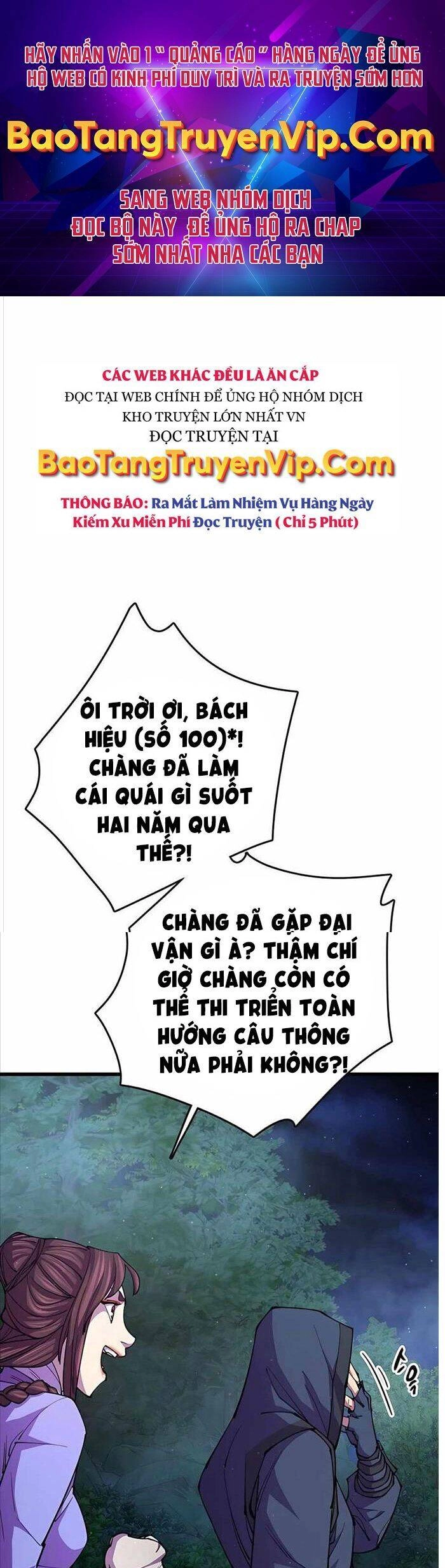 Thiên Hạ Đệ Nhất Đại Sư Huynh Chapter 15 - 1