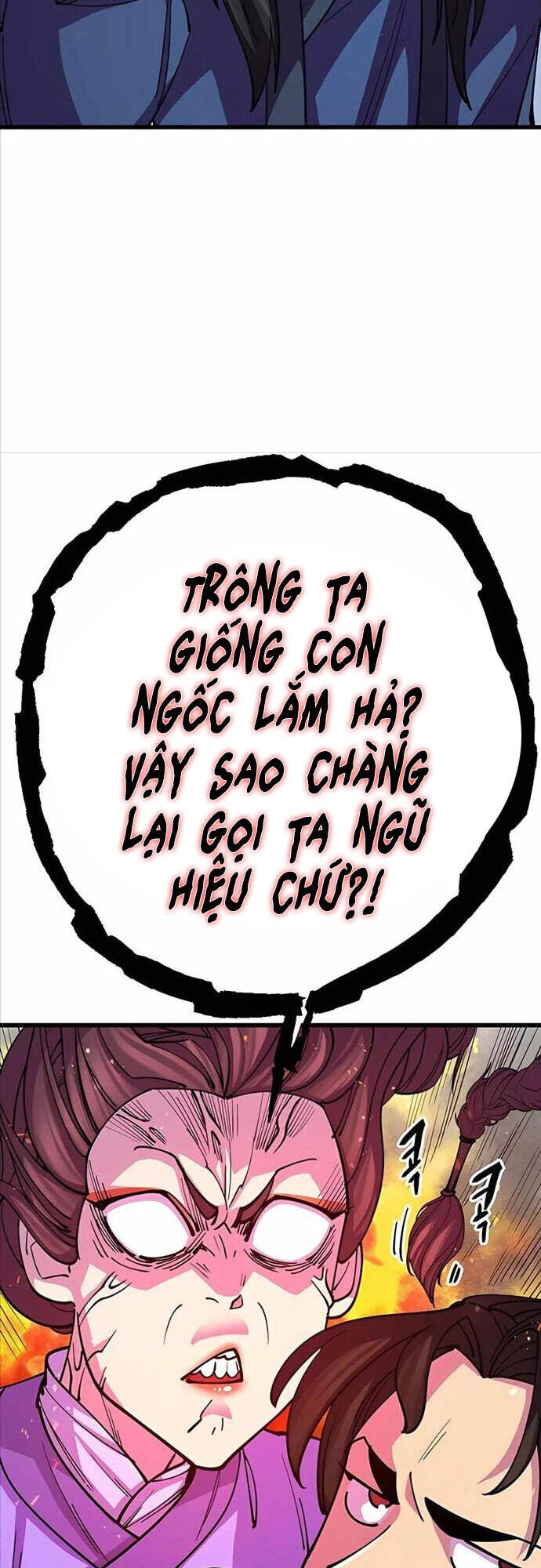 Thiên Hạ Đệ Nhất Đại Sư Huynh Chapter 15 - 3