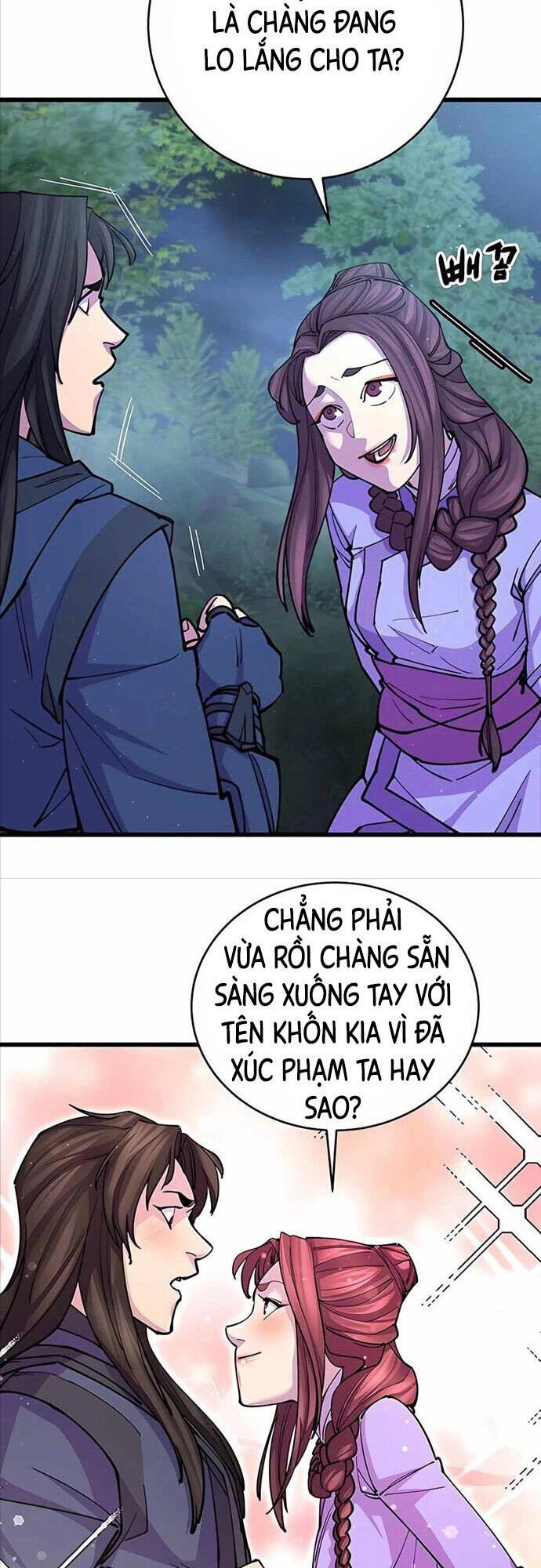 Thiên Hạ Đệ Nhất Đại Sư Huynh Chapter 15 - 5