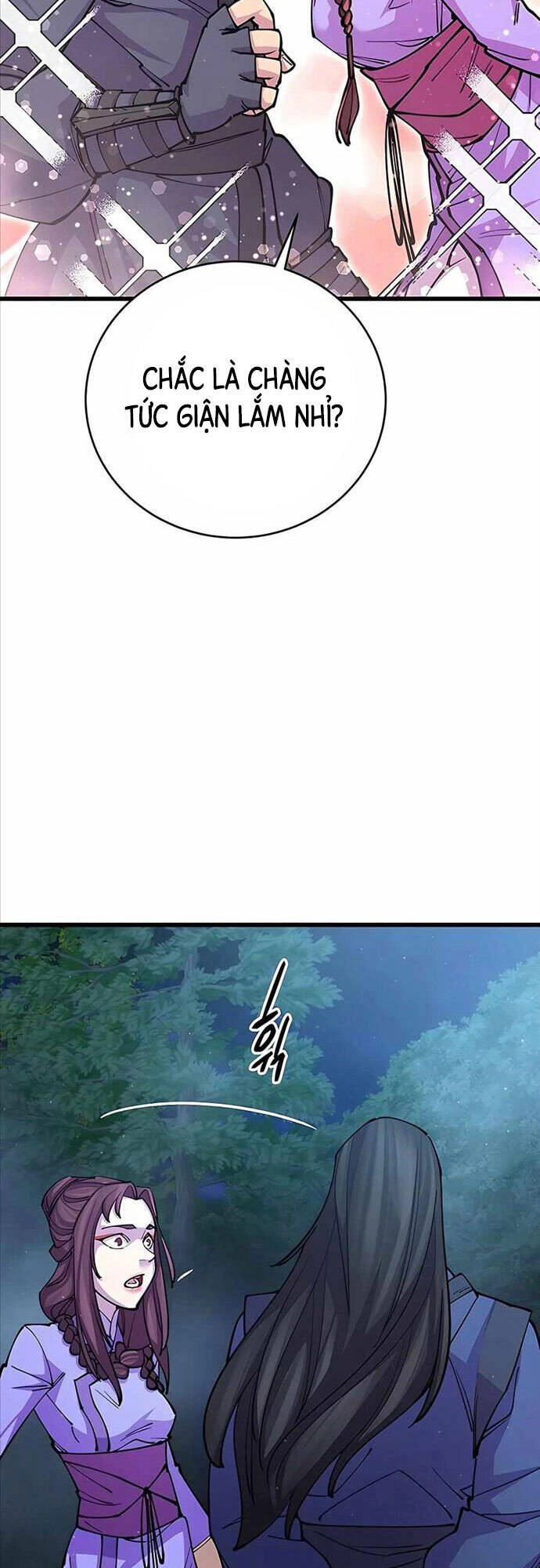 Thiên Hạ Đệ Nhất Đại Sư Huynh Chapter 15 - 6