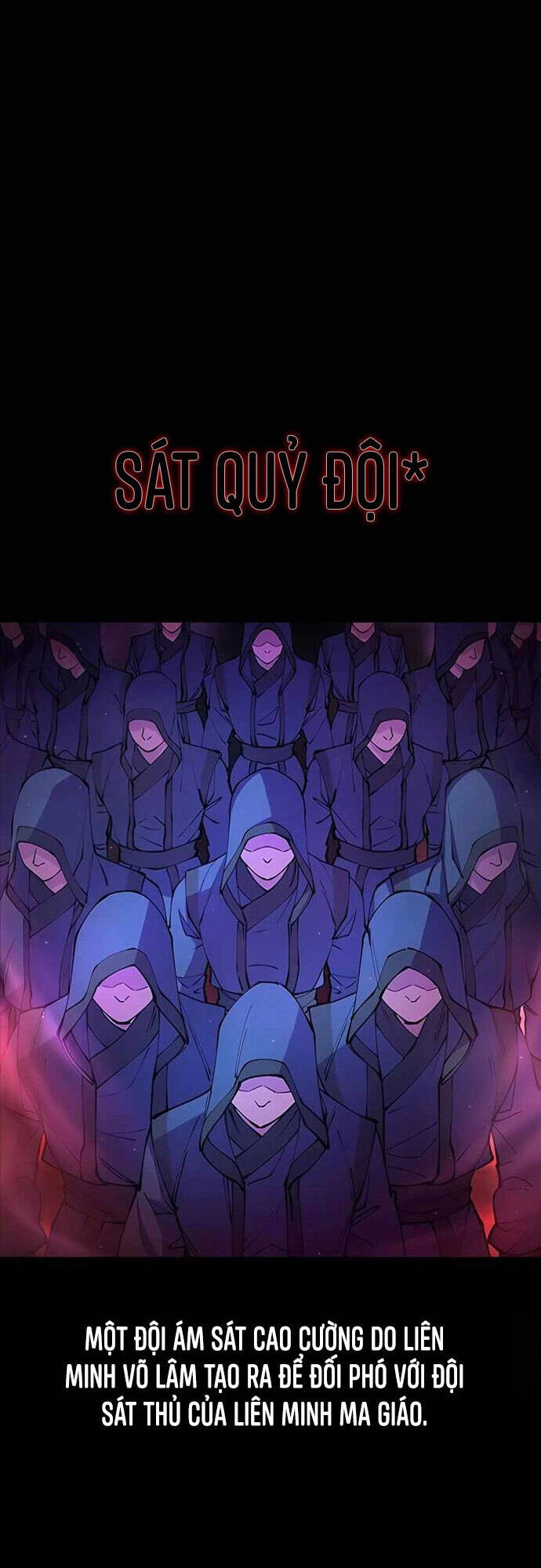 Thiên Hạ Đệ Nhất Đại Sư Huynh Chapter 15 - 10