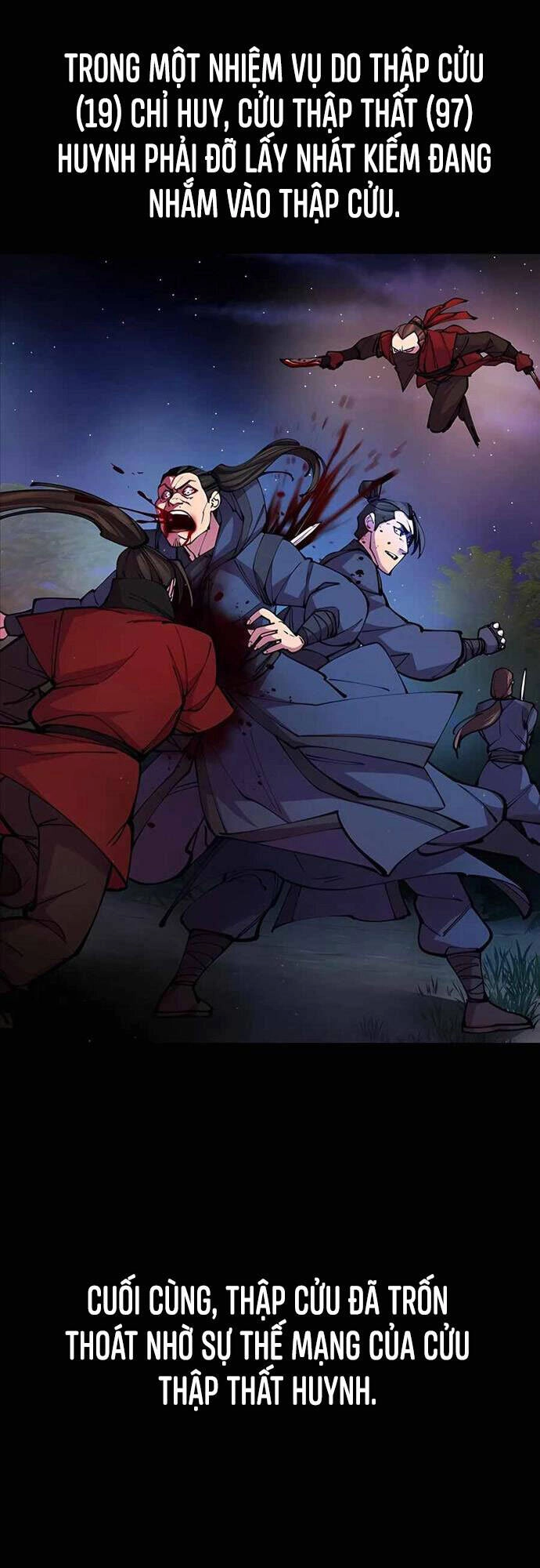 Thiên Hạ Đệ Nhất Đại Sư Huynh Chapter 15 - 16