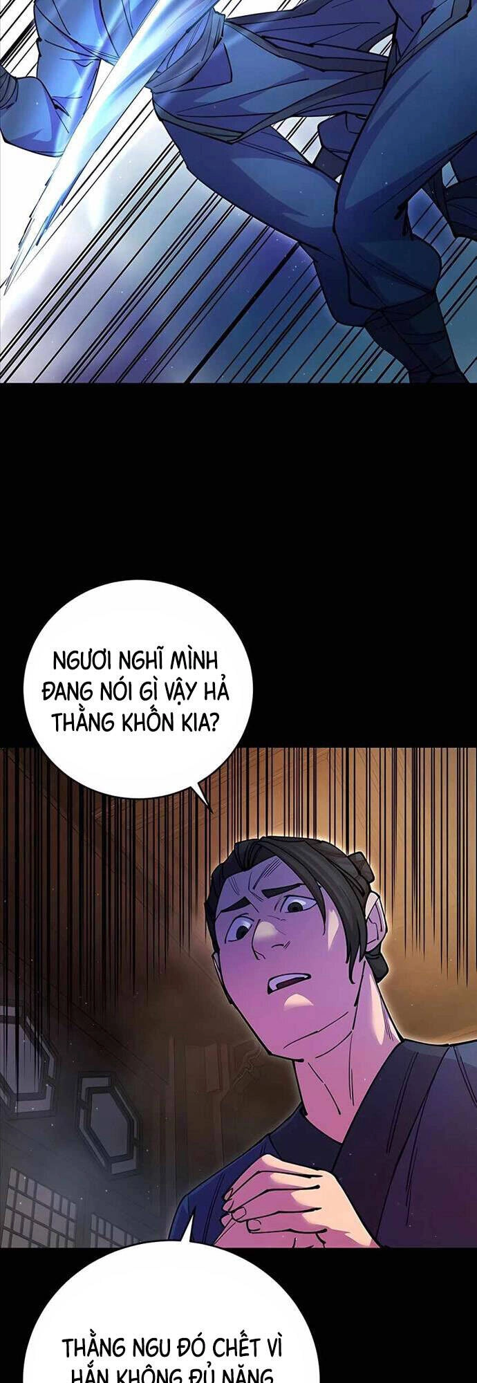 Thiên Hạ Đệ Nhất Đại Sư Huynh Chapter 15 - 20