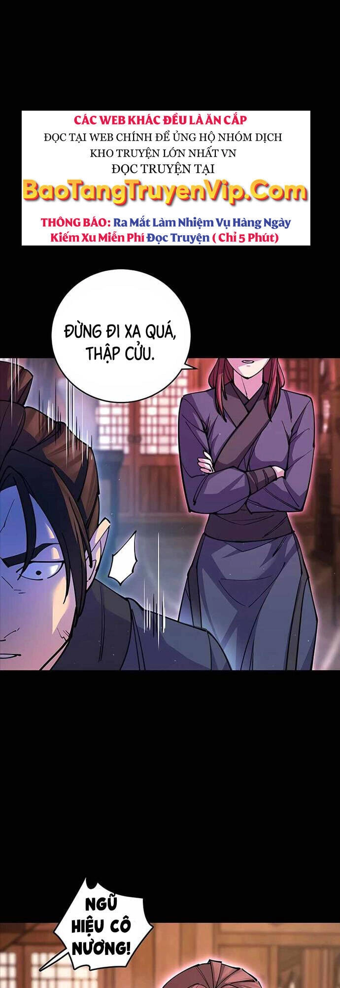 Thiên Hạ Đệ Nhất Đại Sư Huynh Chapter 15 - 22