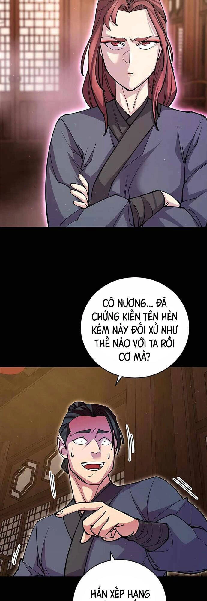 Thiên Hạ Đệ Nhất Đại Sư Huynh Chapter 15 - 23