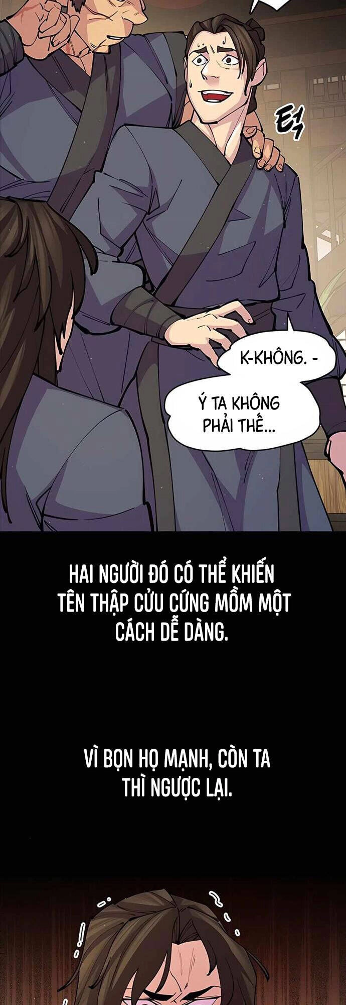 Thiên Hạ Đệ Nhất Đại Sư Huynh Chapter 15 - 25