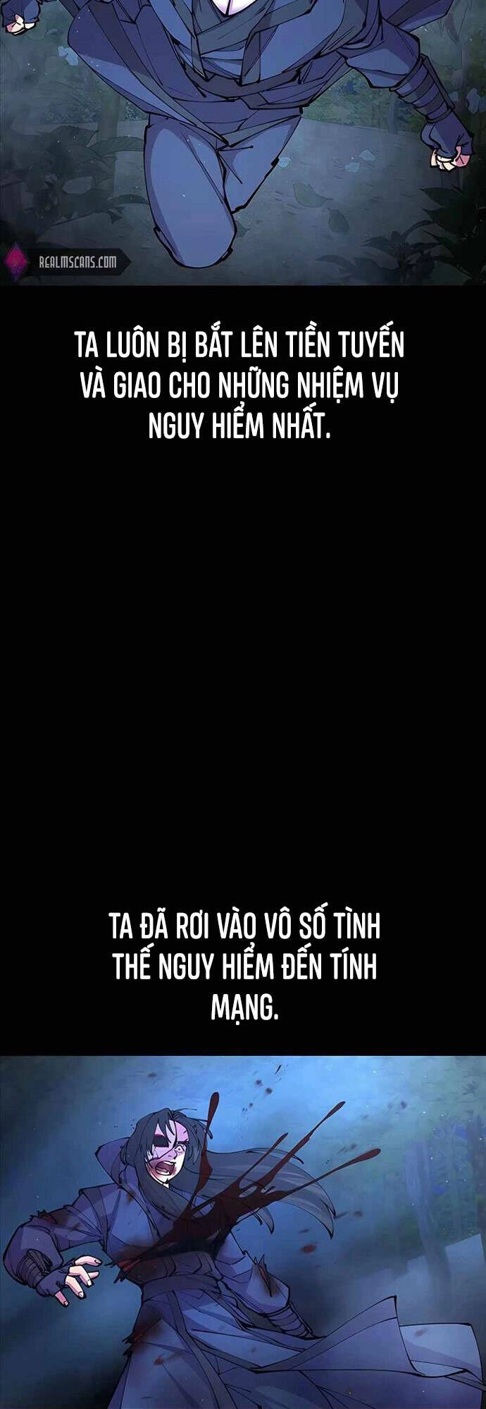 Thiên Hạ Đệ Nhất Đại Sư Huynh Chapter 15 - 27