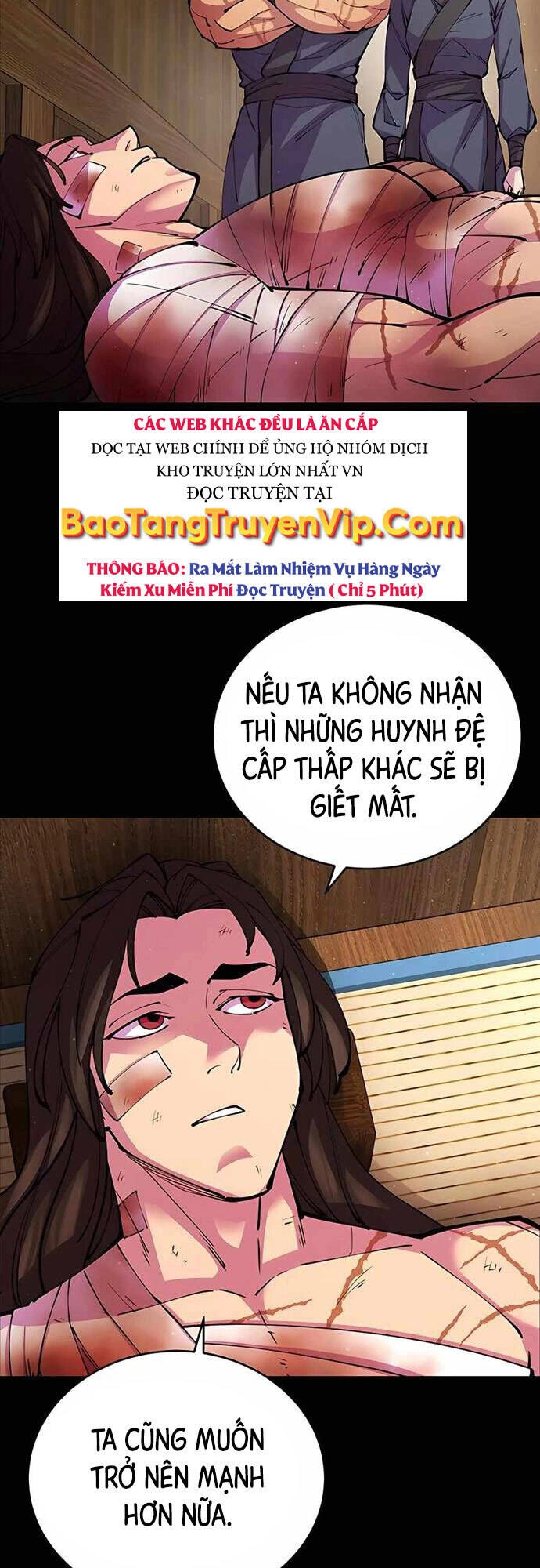 Thiên Hạ Đệ Nhất Đại Sư Huynh Chapter 15 - 29