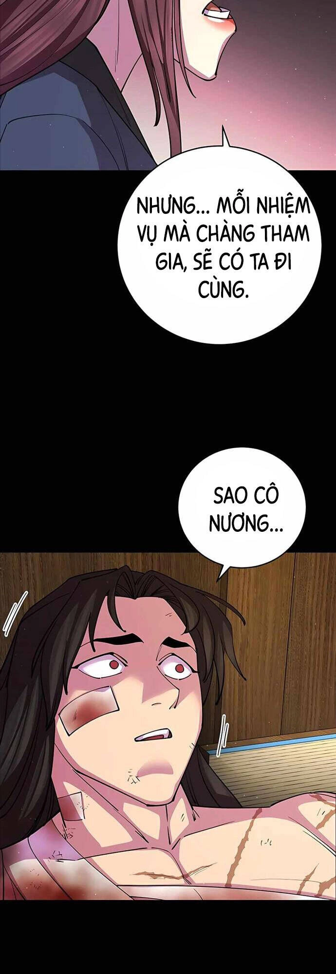 Thiên Hạ Đệ Nhất Đại Sư Huynh Chapter 15 - 32