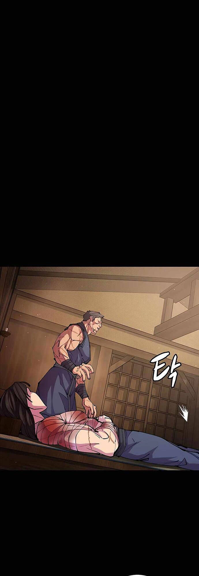 Thiên Hạ Đệ Nhất Đại Sư Huynh Chapter 15 - 34