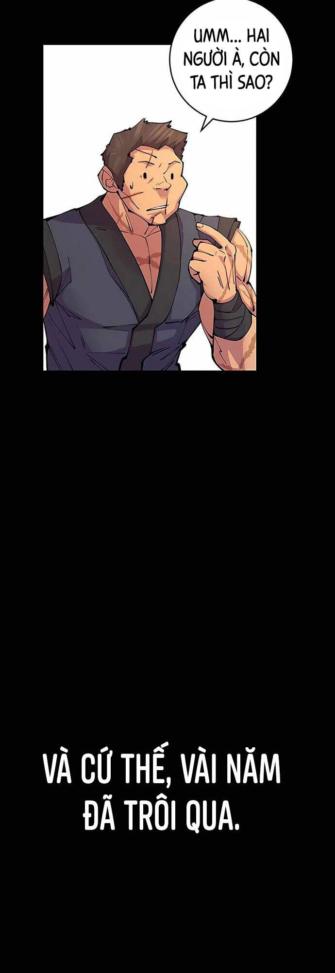 Thiên Hạ Đệ Nhất Đại Sư Huynh Chapter 15 - 35