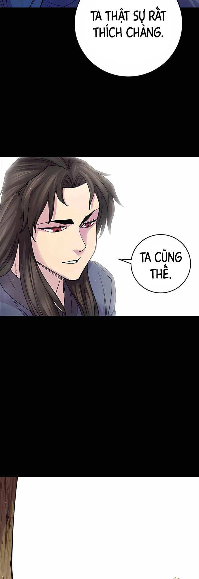 Thiên Hạ Đệ Nhất Đại Sư Huynh Chapter 15 - 42