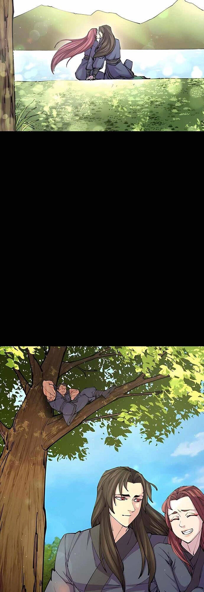 Thiên Hạ Đệ Nhất Đại Sư Huynh Chapter 15 - 43