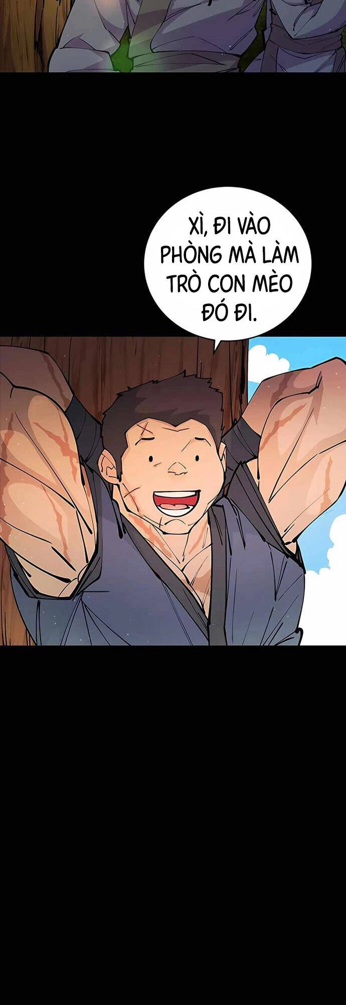 Thiên Hạ Đệ Nhất Đại Sư Huynh Chapter 15 - 44