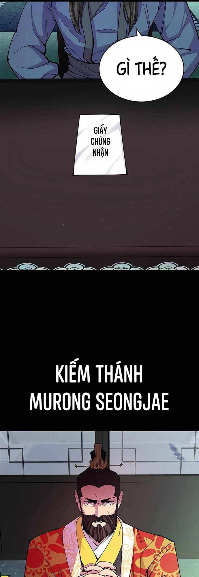 Thiên Hạ Đệ Nhất Đại Sư Huynh Chapter 15 - 46