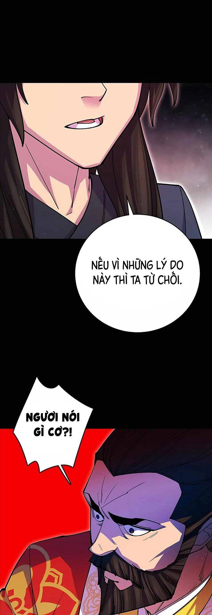 Thiên Hạ Đệ Nhất Đại Sư Huynh Chapter 15 - 53