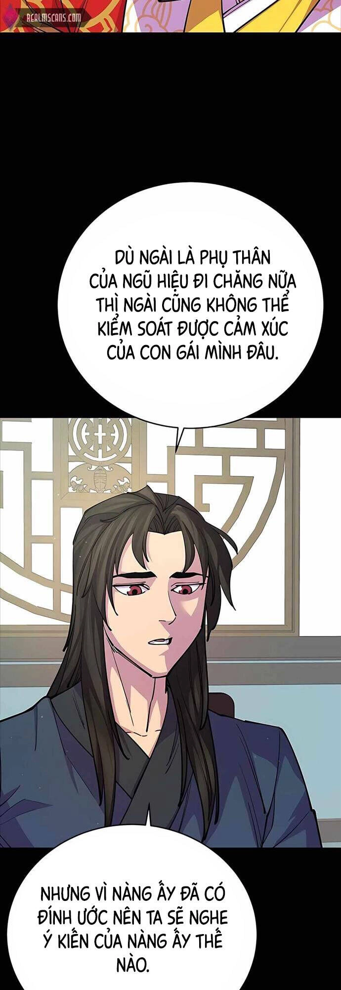 Thiên Hạ Đệ Nhất Đại Sư Huynh Chapter 15 - 54