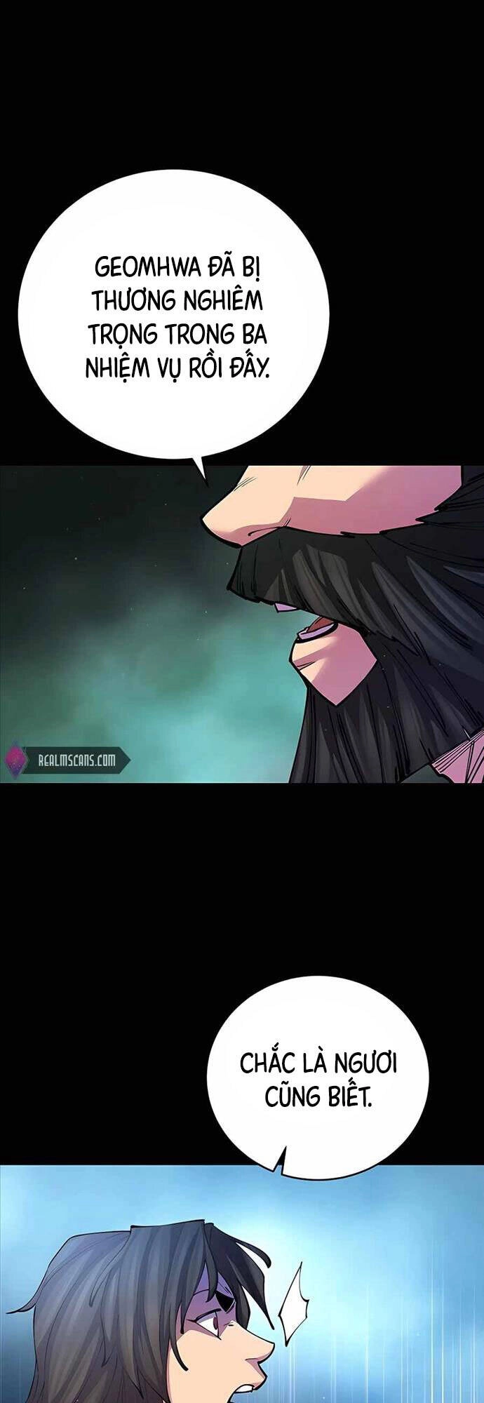 Thiên Hạ Đệ Nhất Đại Sư Huynh Chapter 15 - 65