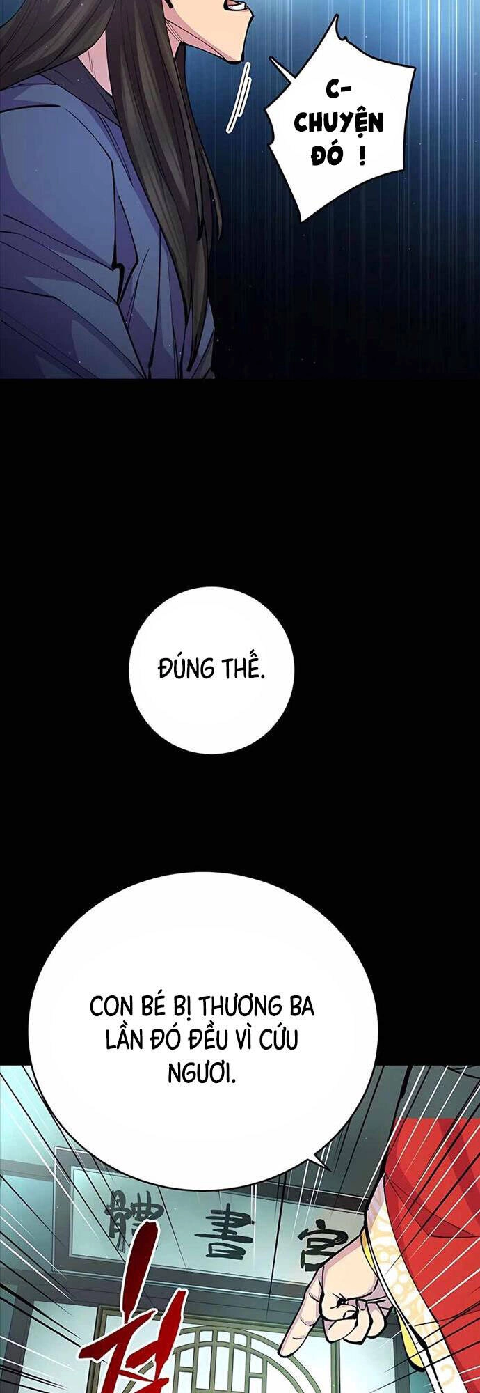 Thiên Hạ Đệ Nhất Đại Sư Huynh Chapter 15 - 66