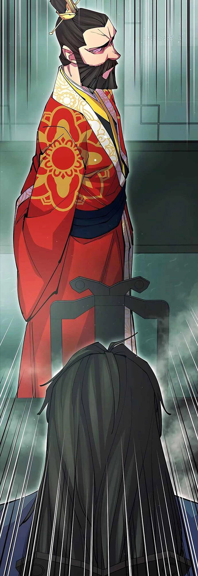 Thiên Hạ Đệ Nhất Đại Sư Huynh Chapter 15 - 68