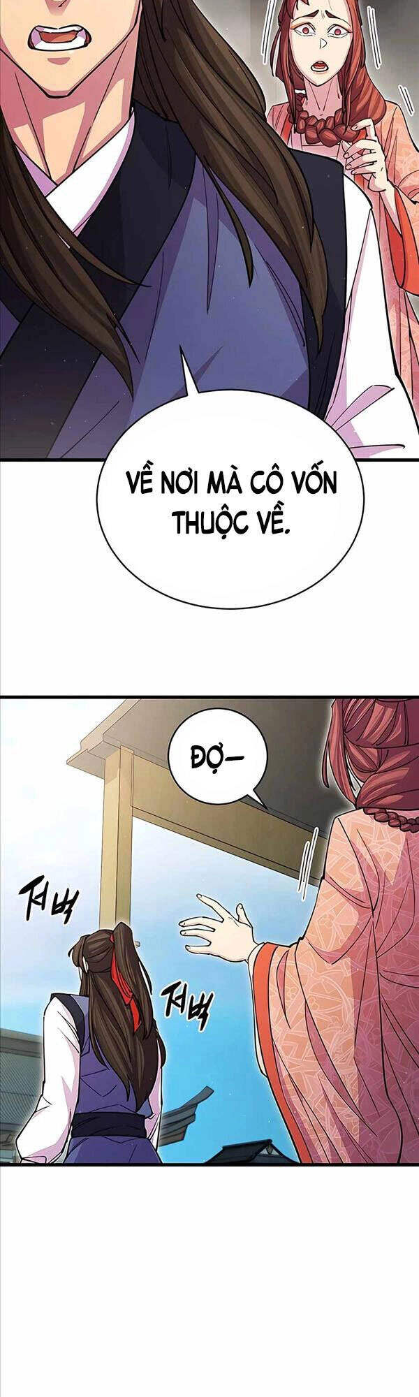 Thiên Hạ Đệ Nhất Đại Sư Huynh Chapter 16 - 43