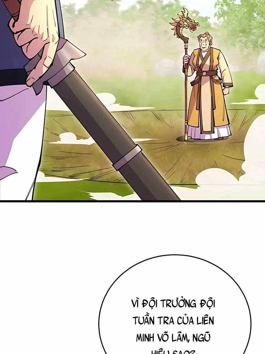 Thiên Hạ Đệ Nhất Đại Sư Huynh Chapter 17 - 2