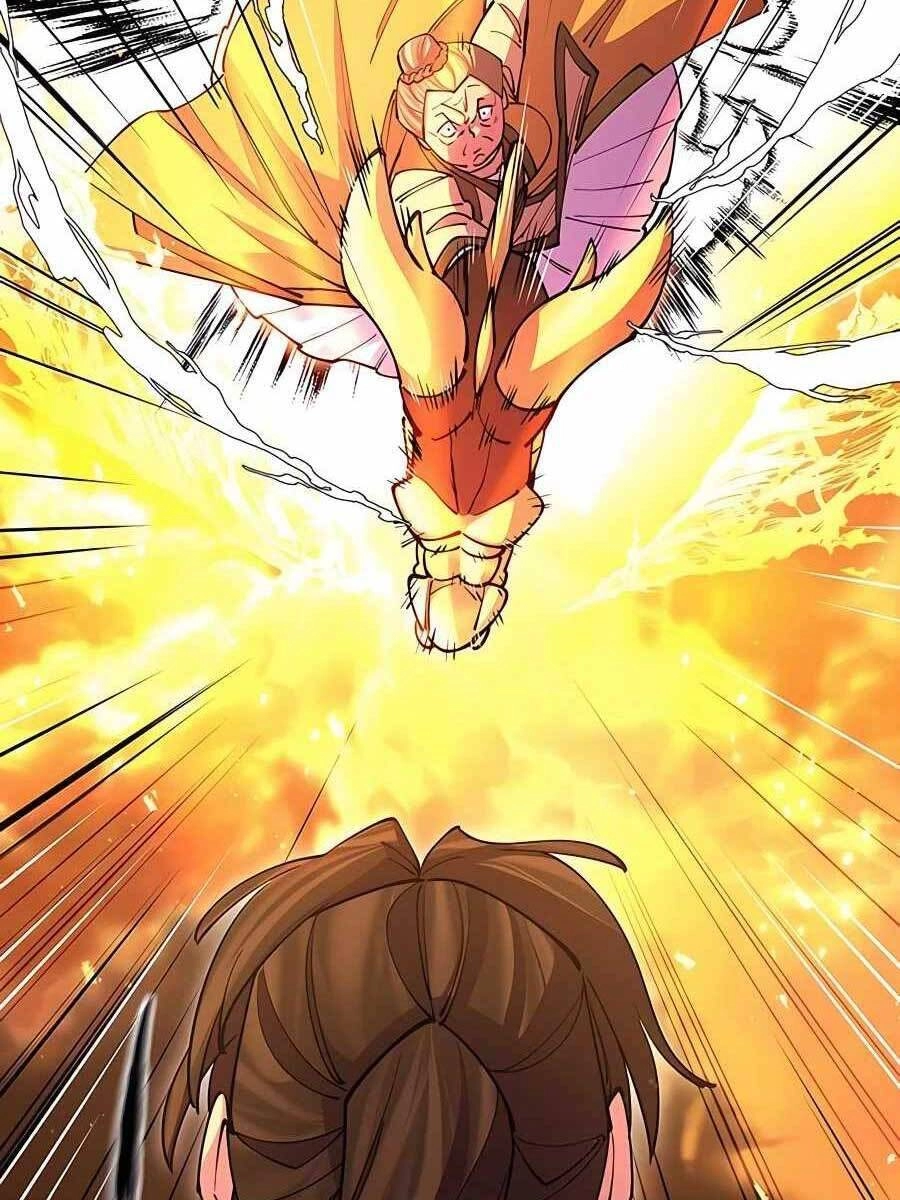 Thiên Hạ Đệ Nhất Đại Sư Huynh Chapter 17 - 9