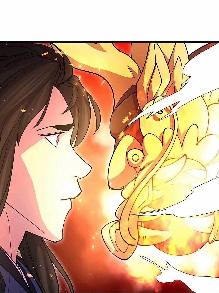 Thiên Hạ Đệ Nhất Đại Sư Huynh Chapter 17 - 11